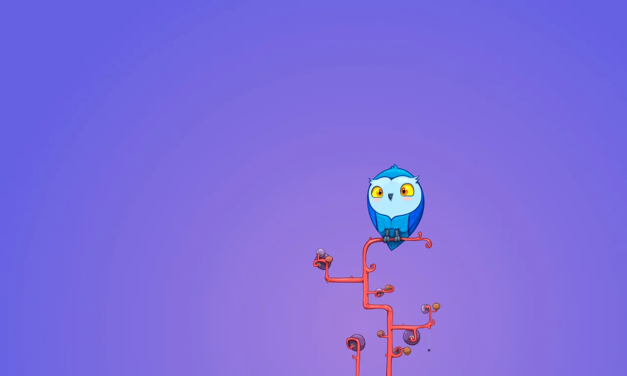 филин, david lanham, Good morning, сова, owl, fernando, позитив