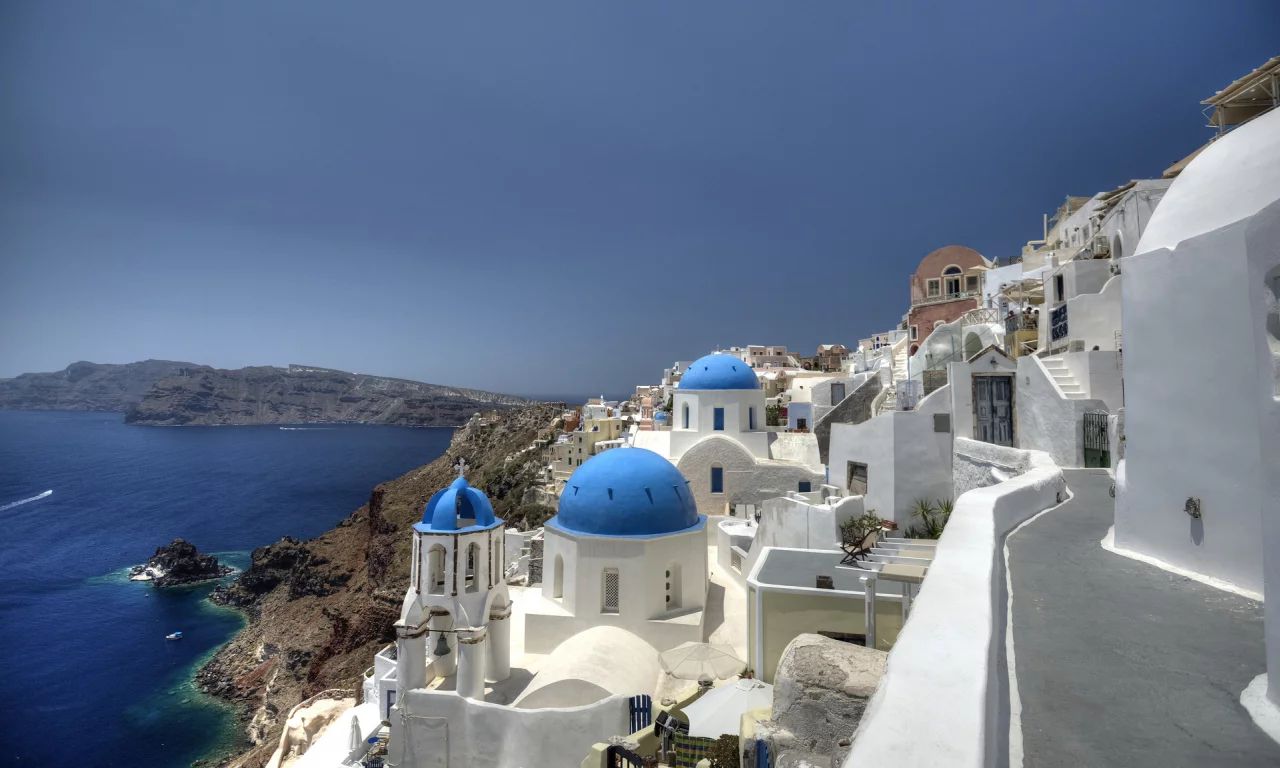 Oia, санторини, greece, греция, santorini, ия