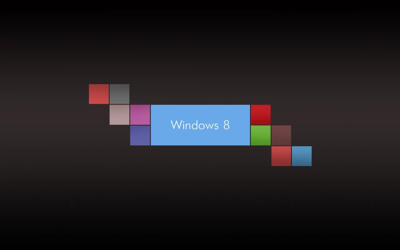os, windows, 8, Windows 8, квадраты