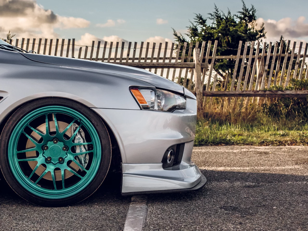 лансер, мицубиси, тюнинг, Mitsubishi lancer evo x