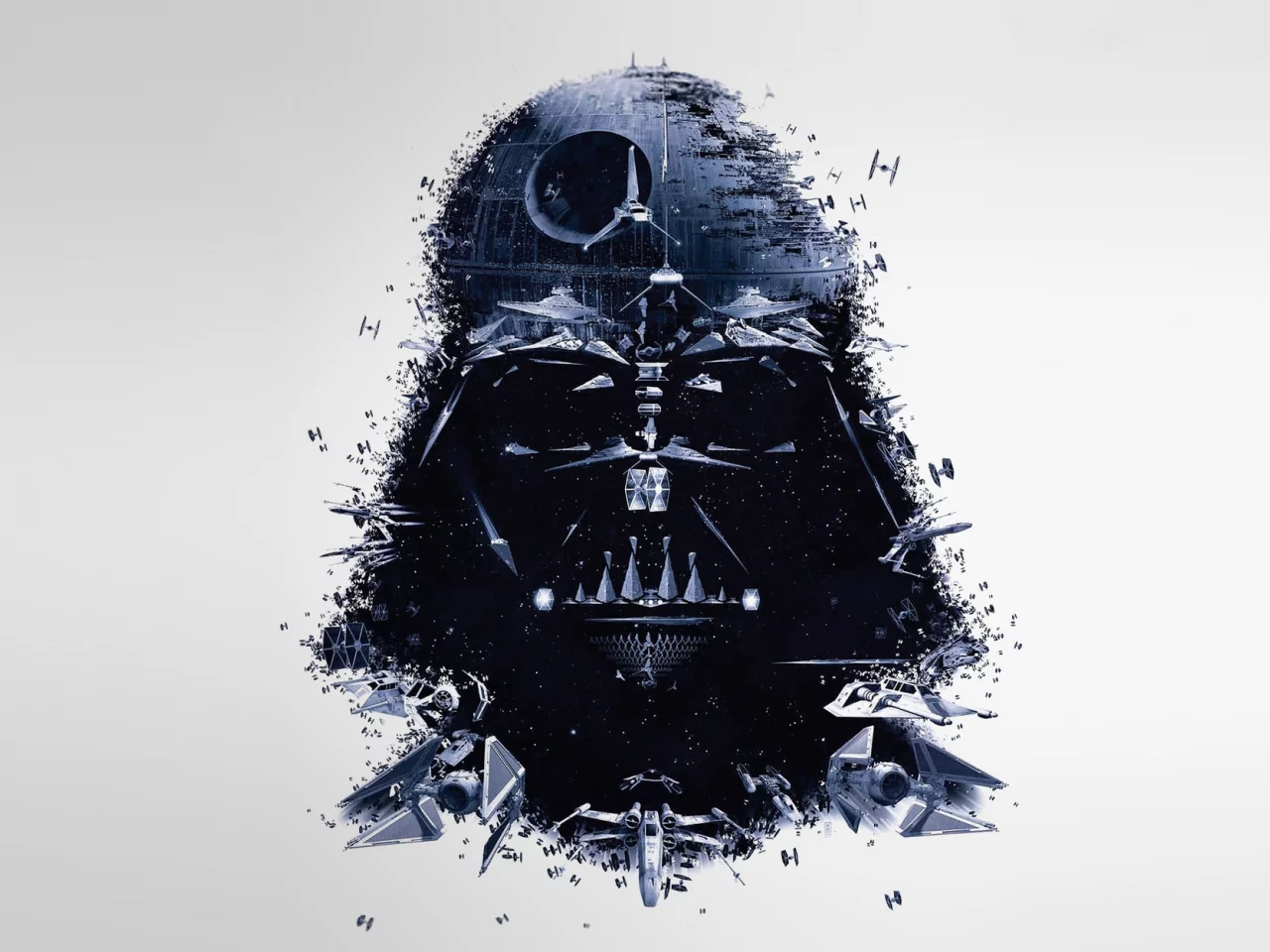 звёздные войны, дарт вейдер, star wars, Vader