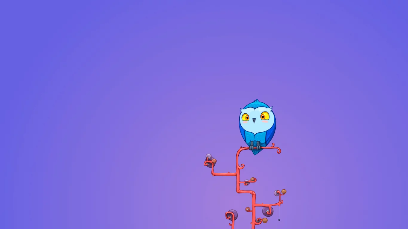 филин, david lanham, Good morning, сова, owl, fernando, позитив