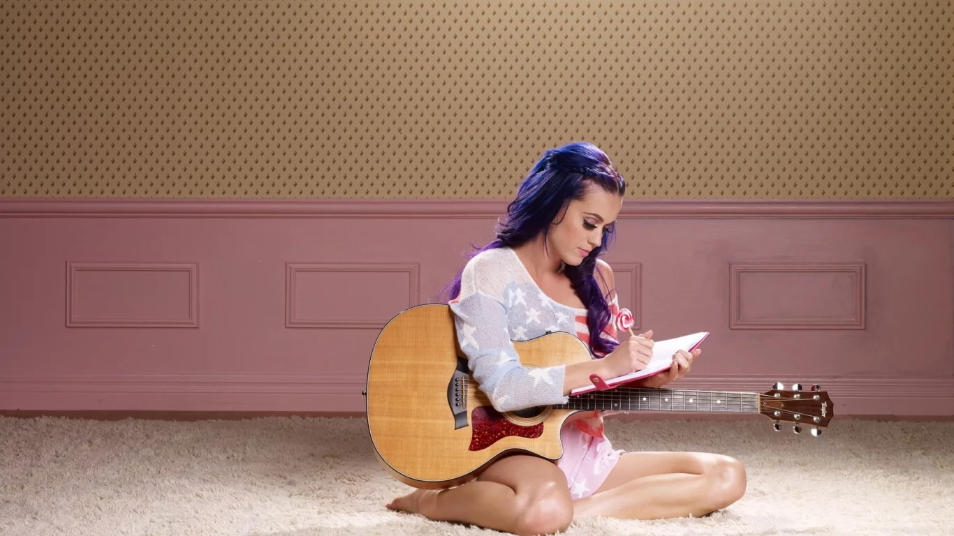 музыка, девушка, Кэти перри, знаменитость, katy perry