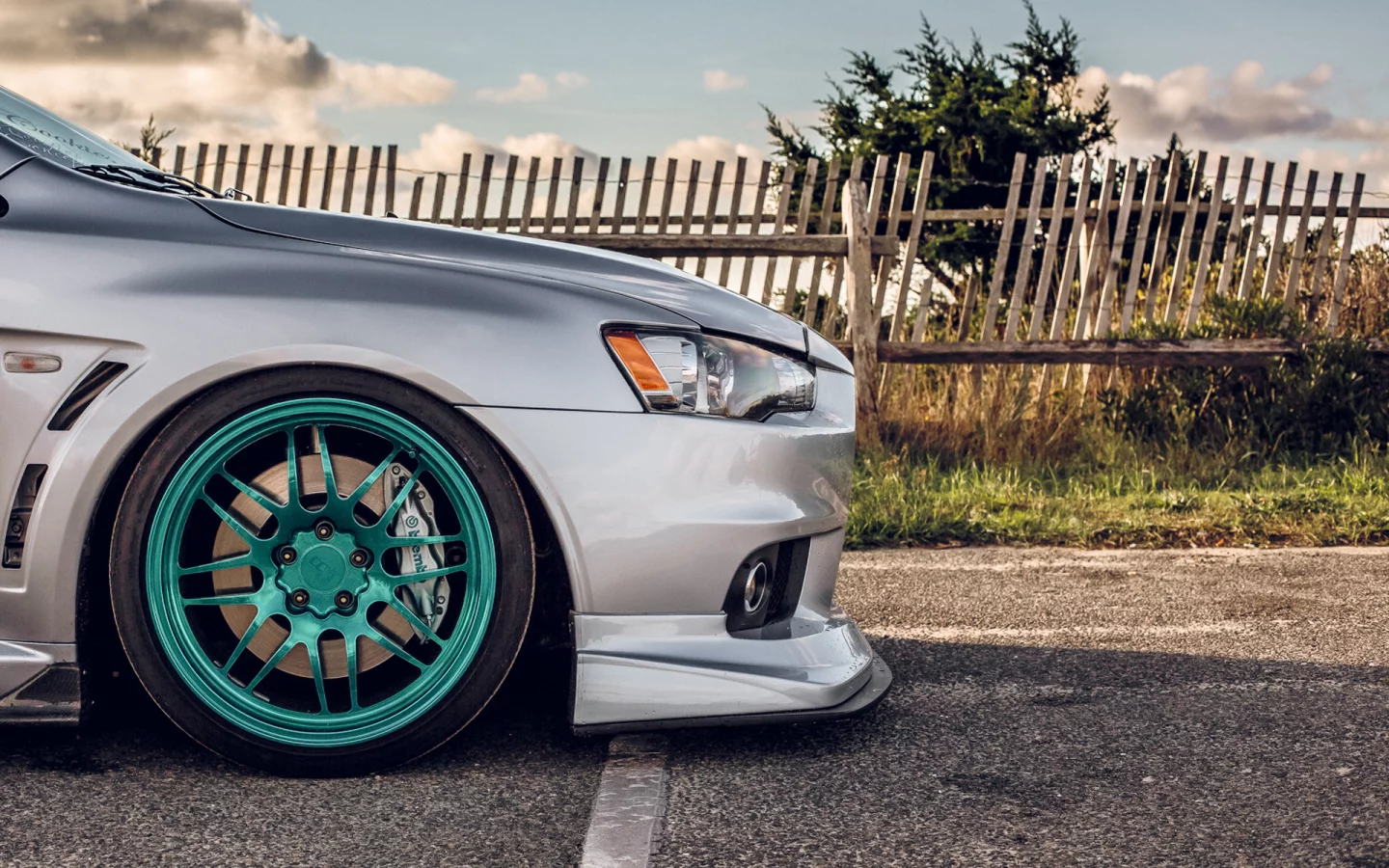 лансер, мицубиси, тюнинг, Mitsubishi lancer evo x
