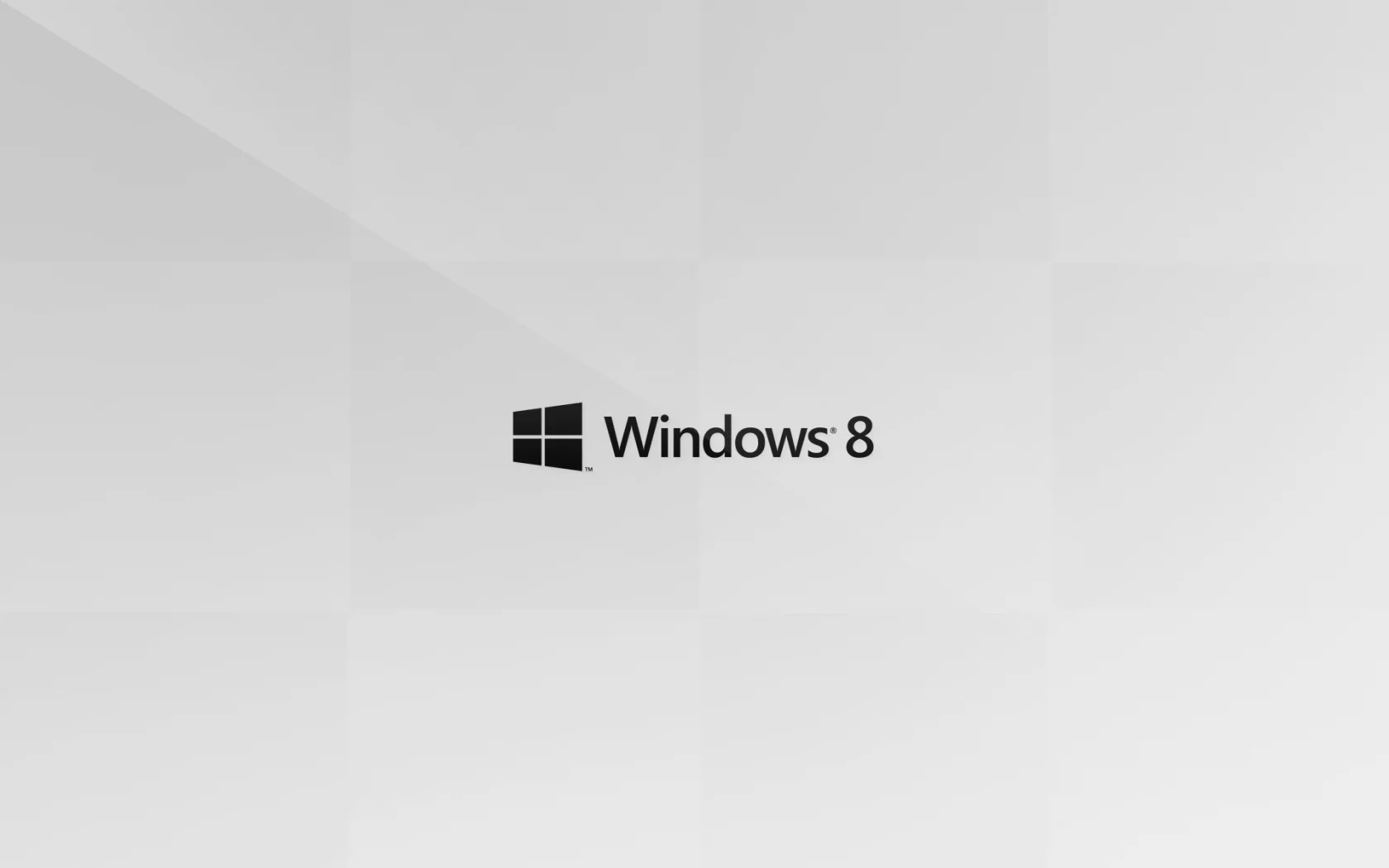 квадраты, logo, windows 8, Серый фон, metro, microsoft, минимализм