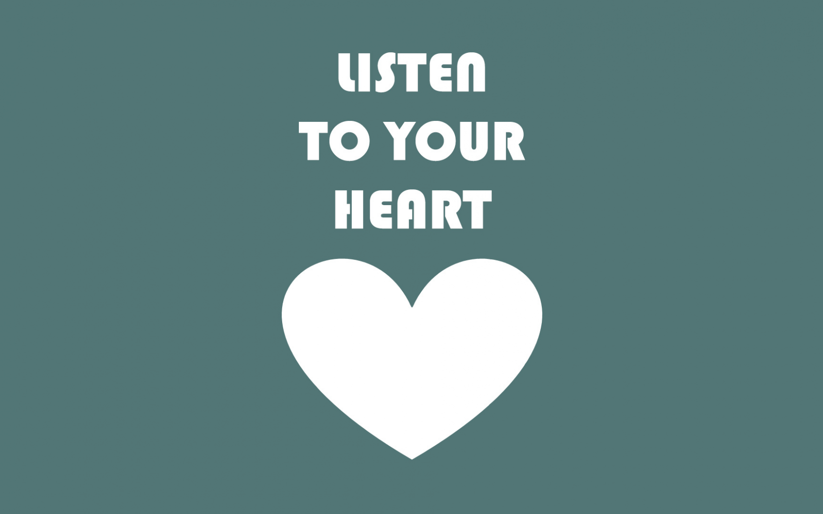 Картинки listen to your heart