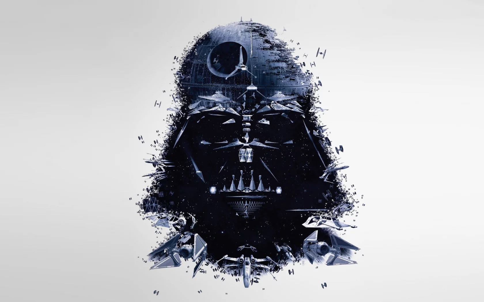 звёздные войны, дарт вейдер, star wars, Vader