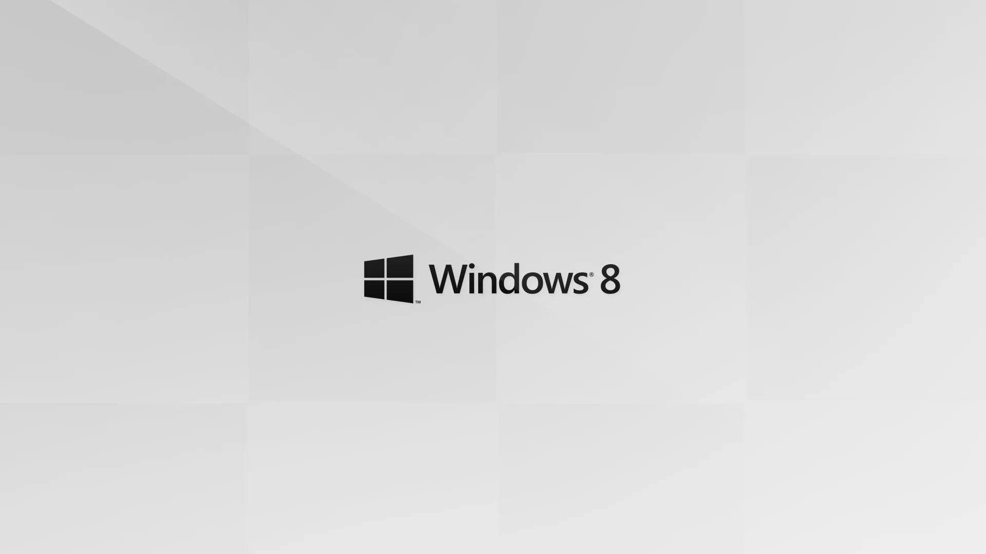 квадраты, logo, windows 8, Серый фон, metro, microsoft, минимализм