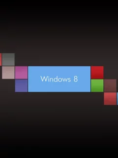 os, windows, 8, Windows 8, квадраты