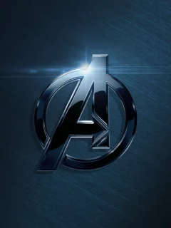 Мстители, avengers, логотип