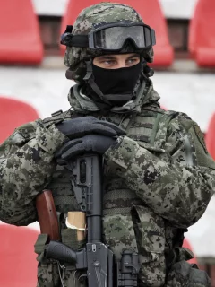 россия, Осн гром, сурпат, спецназ