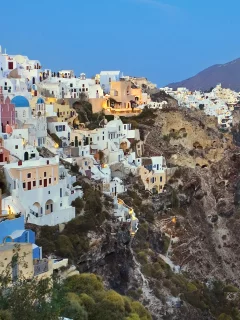 Oia, greece, ия, santorini, санторини, греция