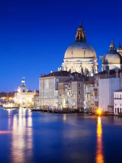 гранд-канал, italy, италия, canal grande, венеция, Venice, вода
