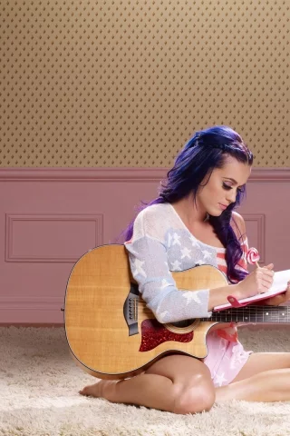 музыка, девушка, Кэти перри, знаменитость, katy perry