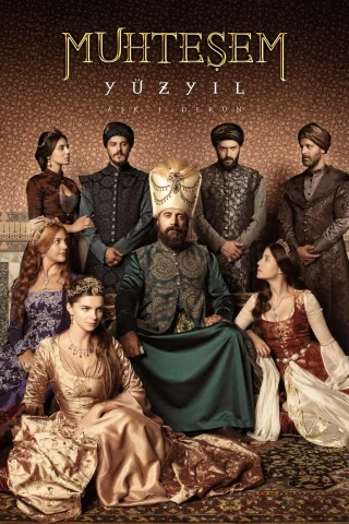 сериал, султан, семья, muhtesem y__zyil, Великолепный век