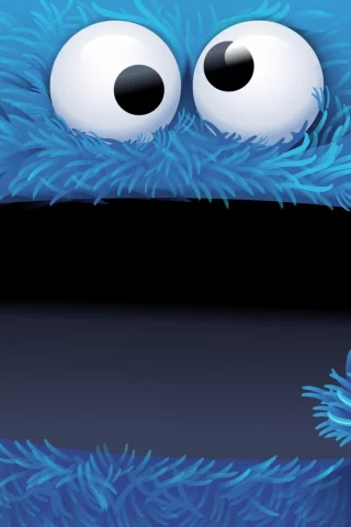 Cookie monster, opera, hello