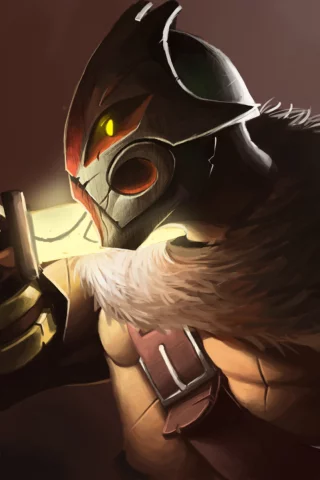 sword, juggernaut, Dota 2, joshcorpuz85, yurnero