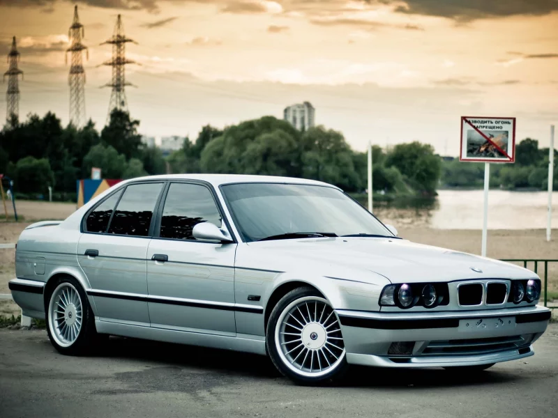 wallpapers bmw m5, auto, Bmw5, cars, bmw m5 e34