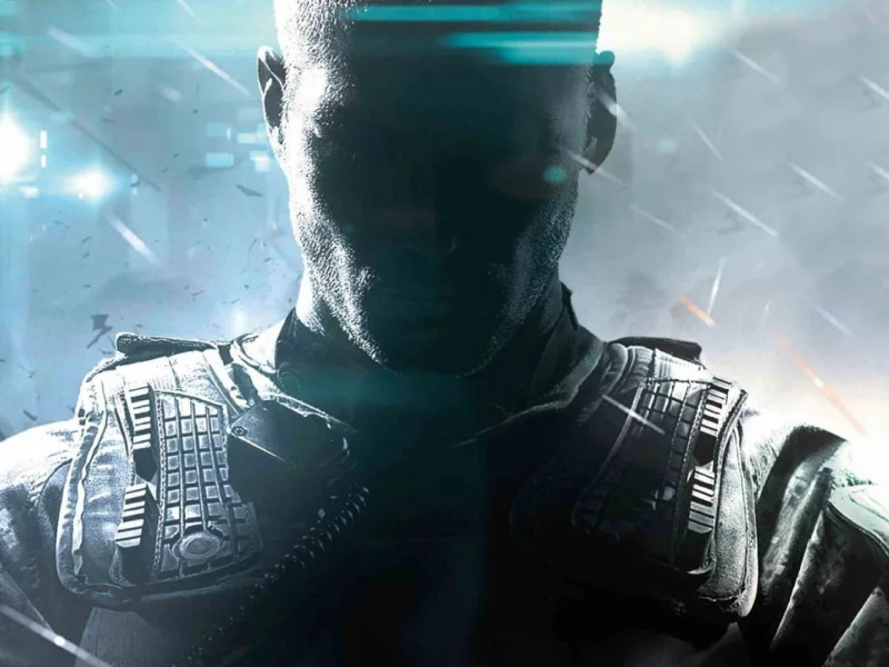 black ops 2, cod, солдат, шутер, будущие, Call of duty, оружее