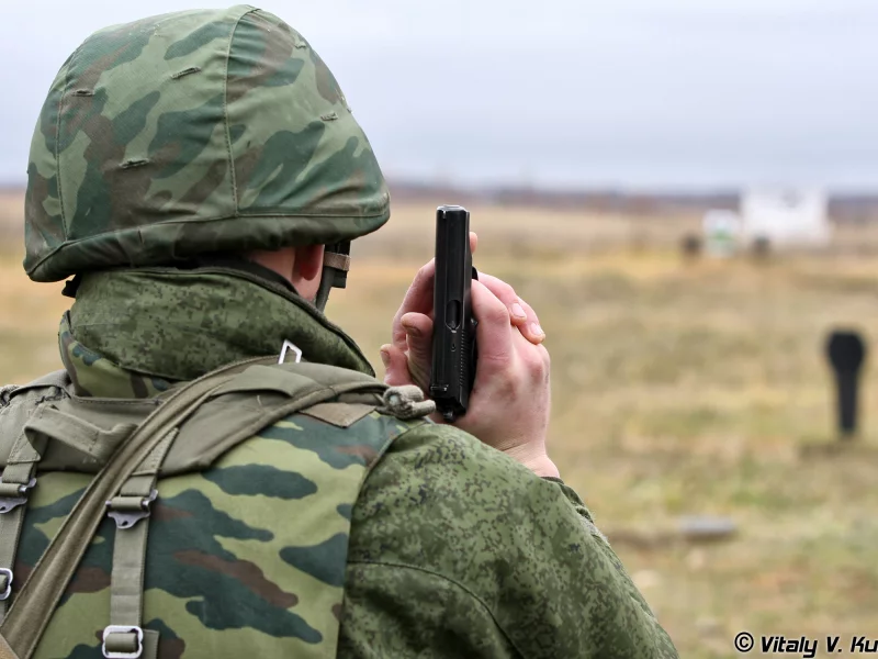 боец, каска, Русский, стрельбище камуфляж, пм, солдат