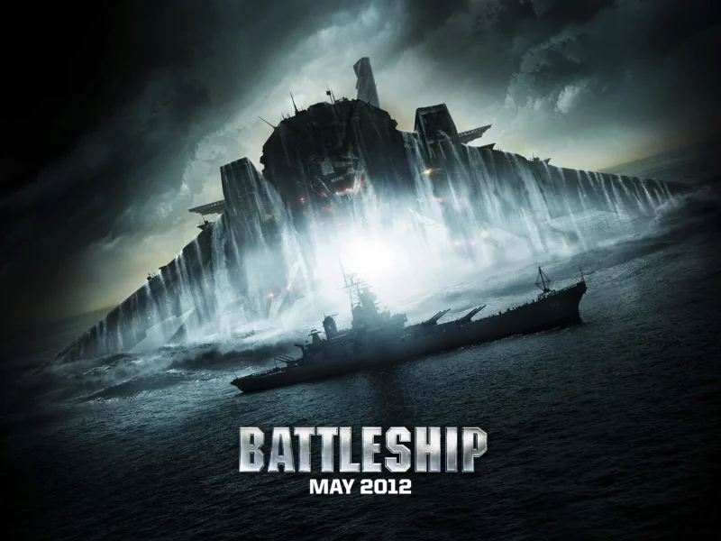 фильм, бой, корабль, movie, Battleship, морской, пришельцы
