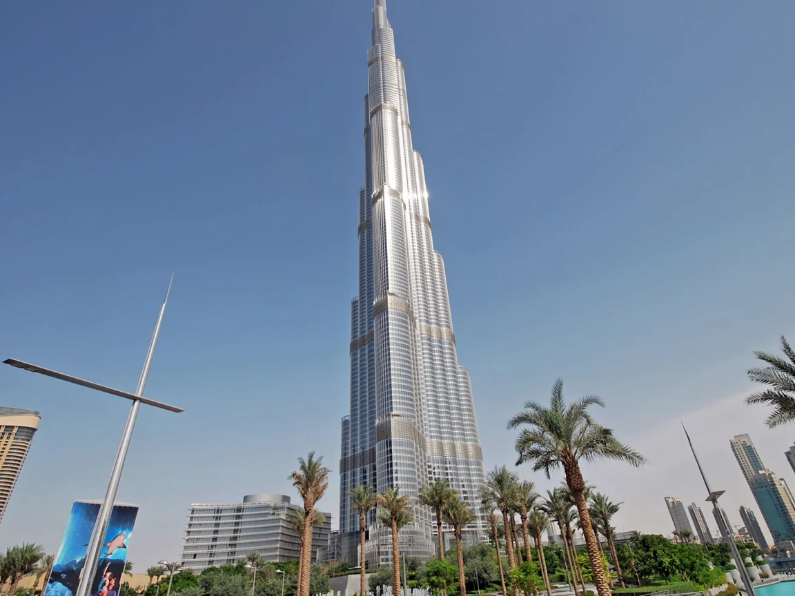 dubai, бурдж-халифа, небоскребы, дома, Дубай, башни