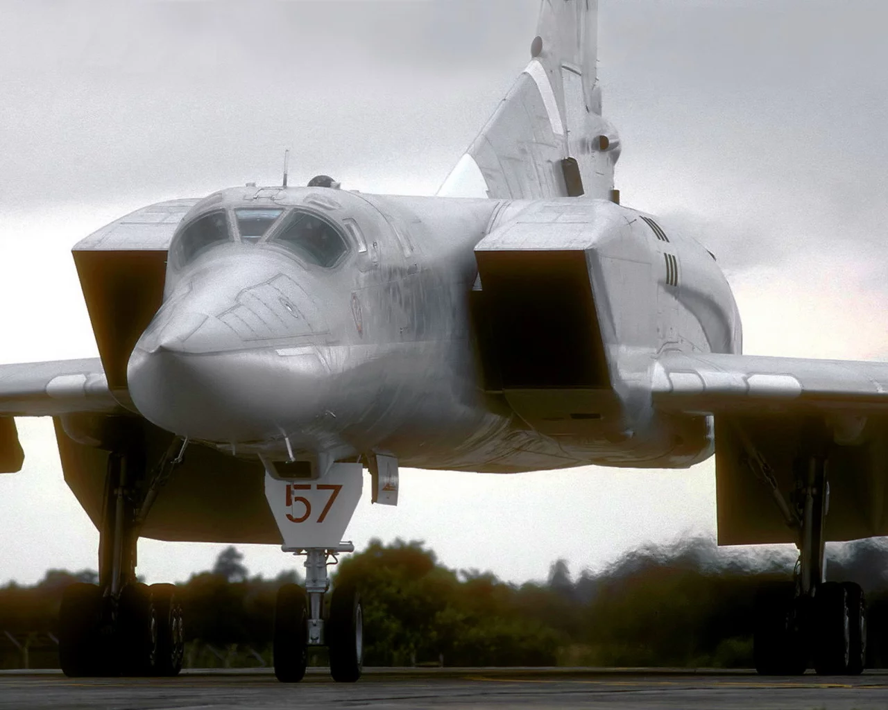 туполев, Tu-22m3, backfire, ту-22м3