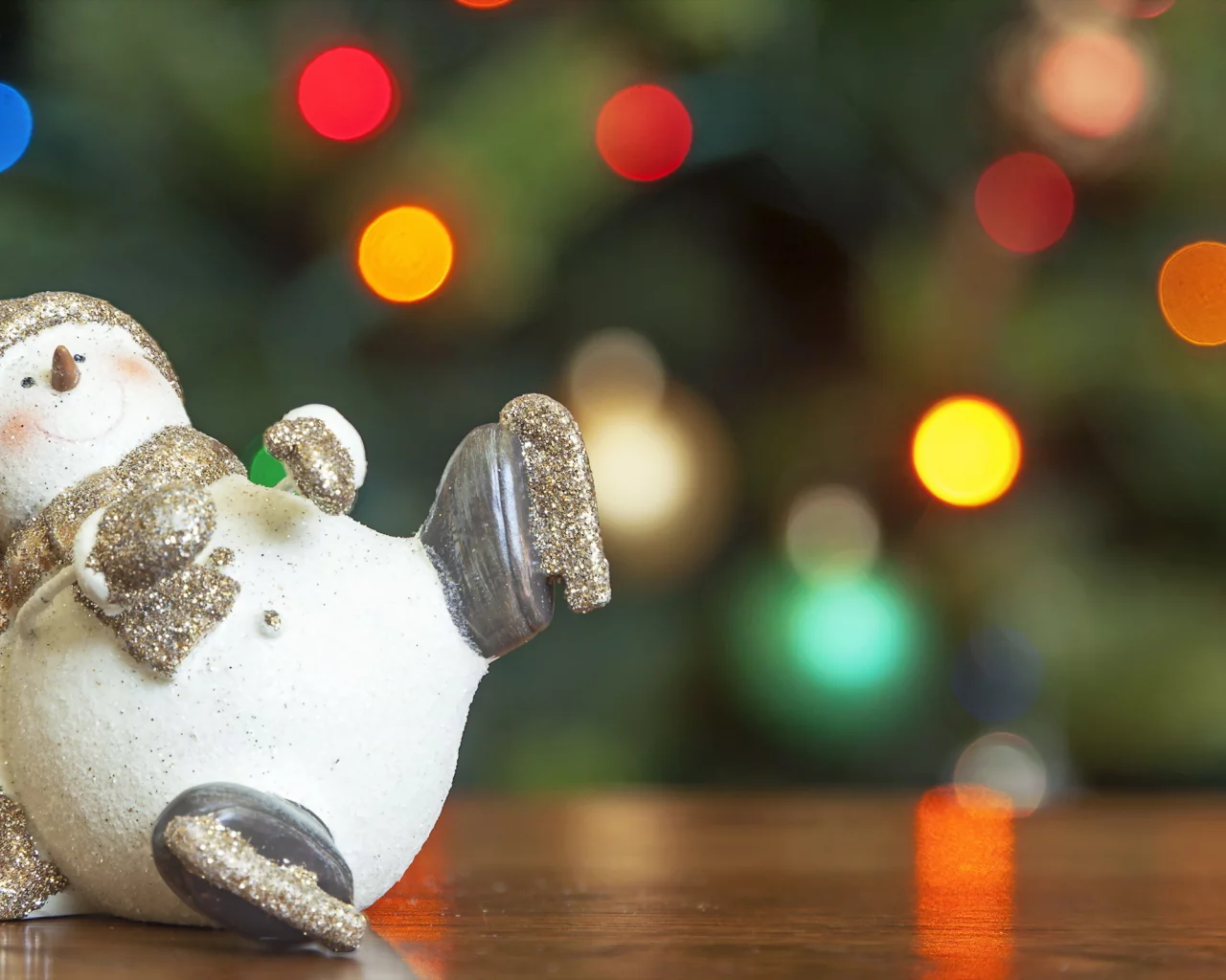 Snowman, праздник, игрушка