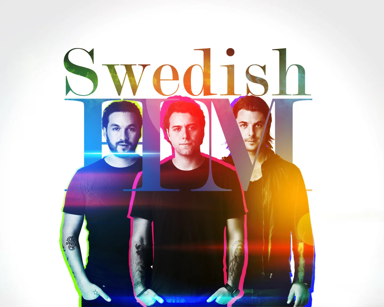 sebastian ingrosso, axwell, Swedish house mafia, dj, steve angello, хаус