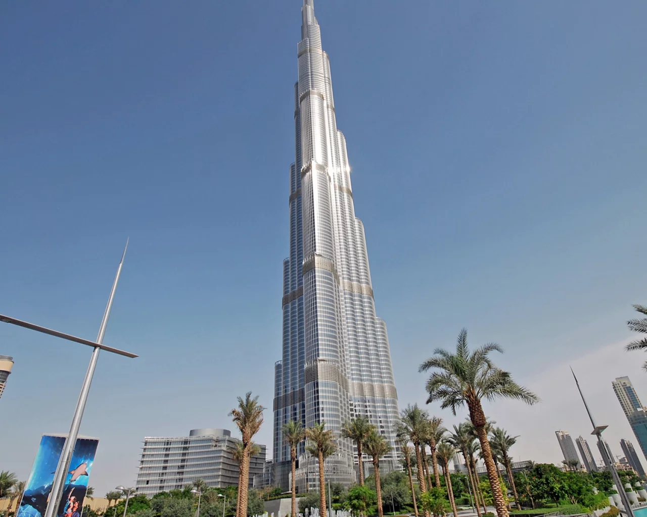 dubai, бурдж-халифа, небоскребы, дома, Дубай, башни
