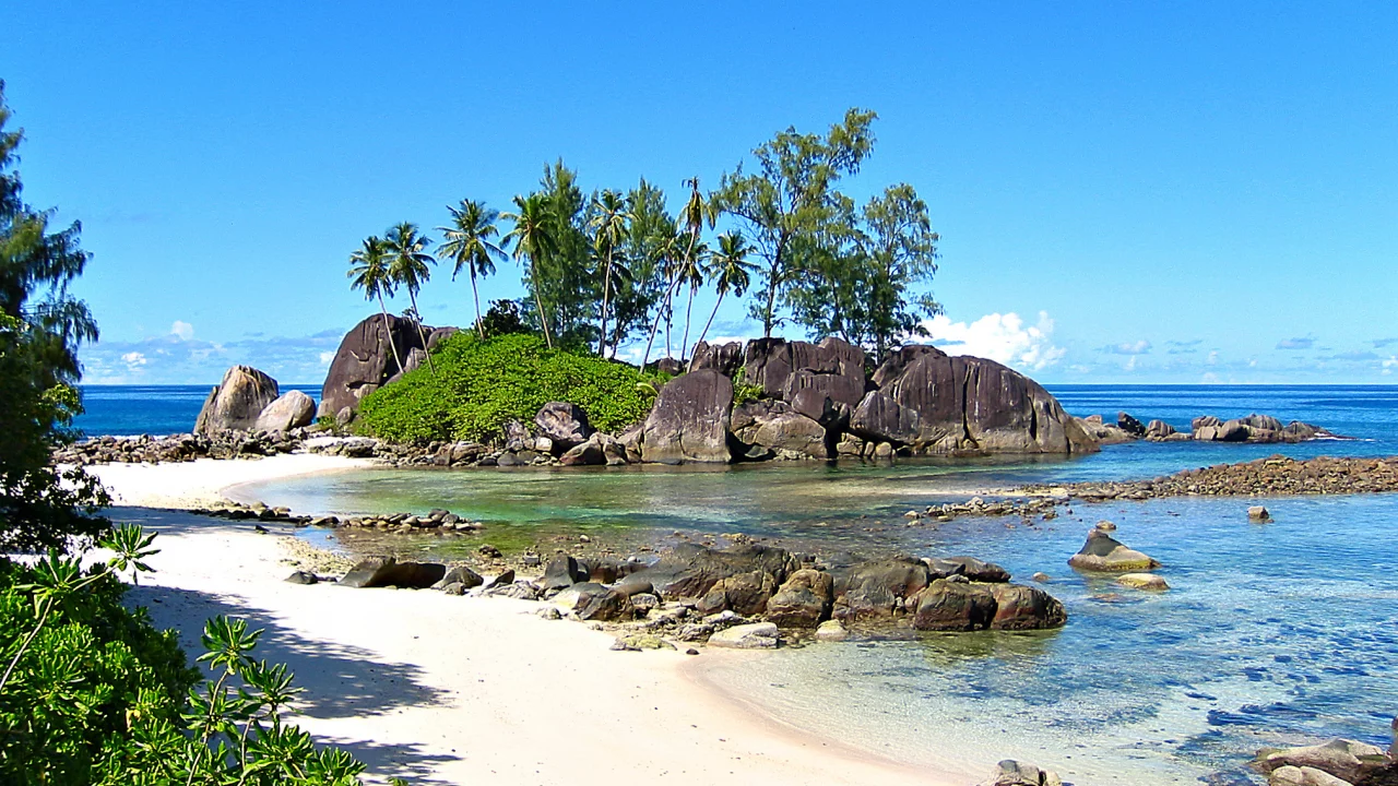 seychelles, relax, Океан, экзотика, отдых, природа, сейшелы