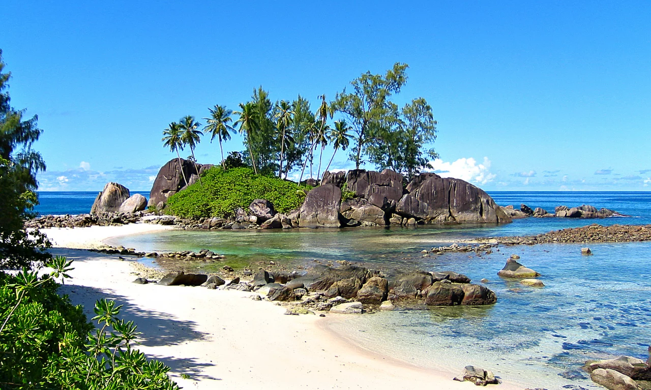 seychelles, relax, Океан, экзотика, отдых, природа, сейшелы