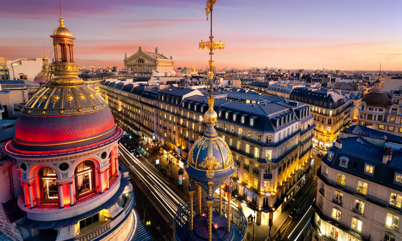 paris, op__ra garnier, гранд-опера, Grand op__ra, france, ile-de-france