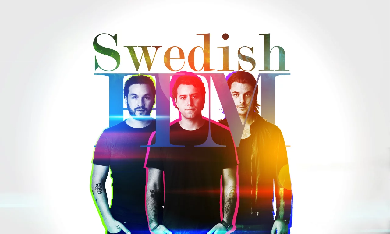 sebastian ingrosso, axwell, Swedish house mafia, dj, steve angello, хаус
