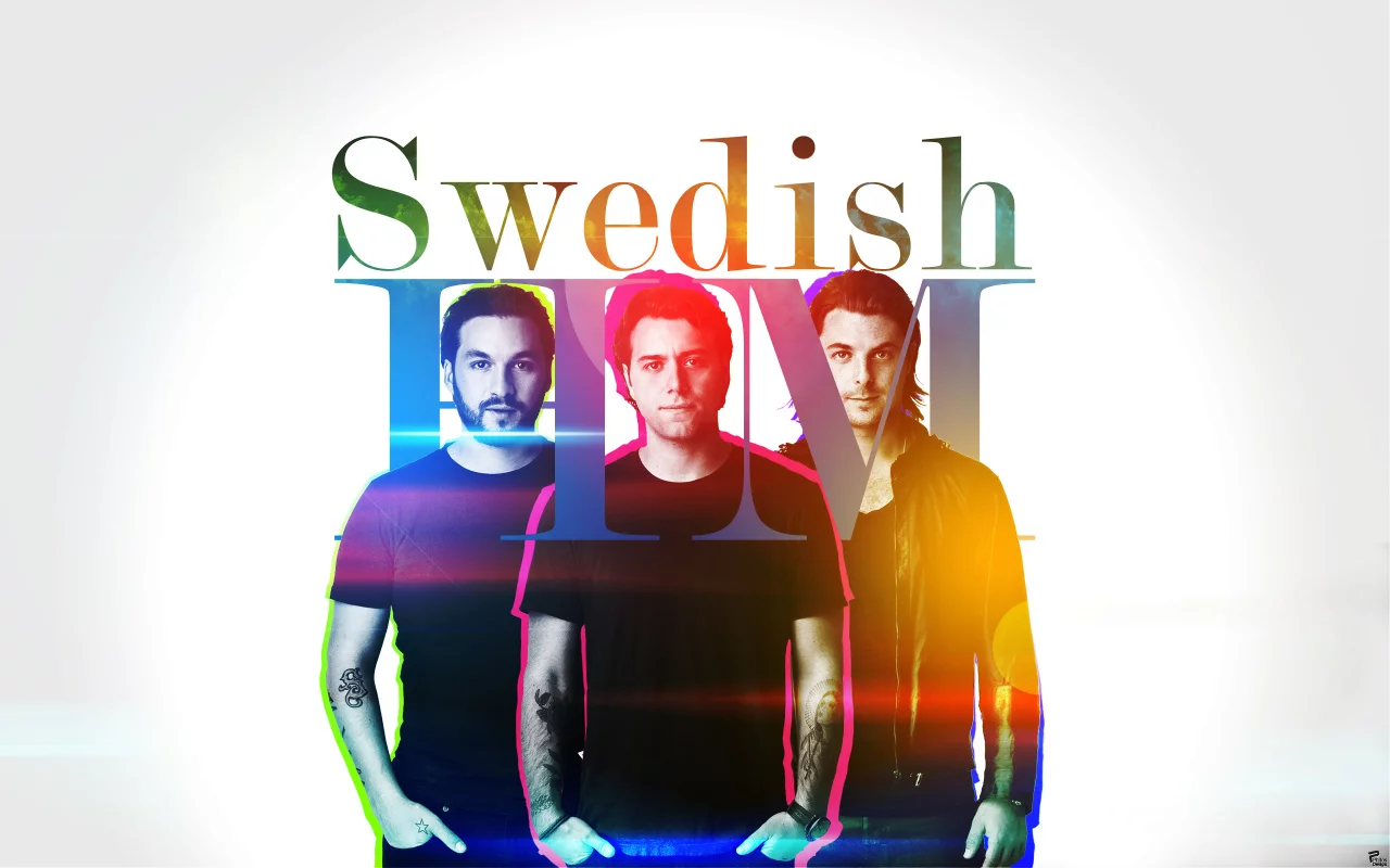 sebastian ingrosso, axwell, Swedish house mafia, dj, steve angello, хаус