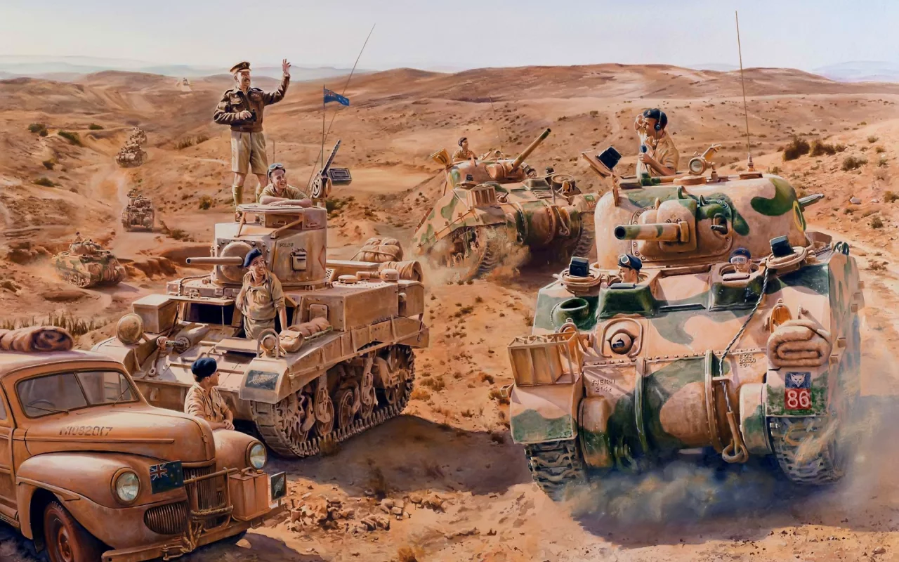 m3 stuart, война, M4 sherman, танки, танкисты, британцы, солдаты