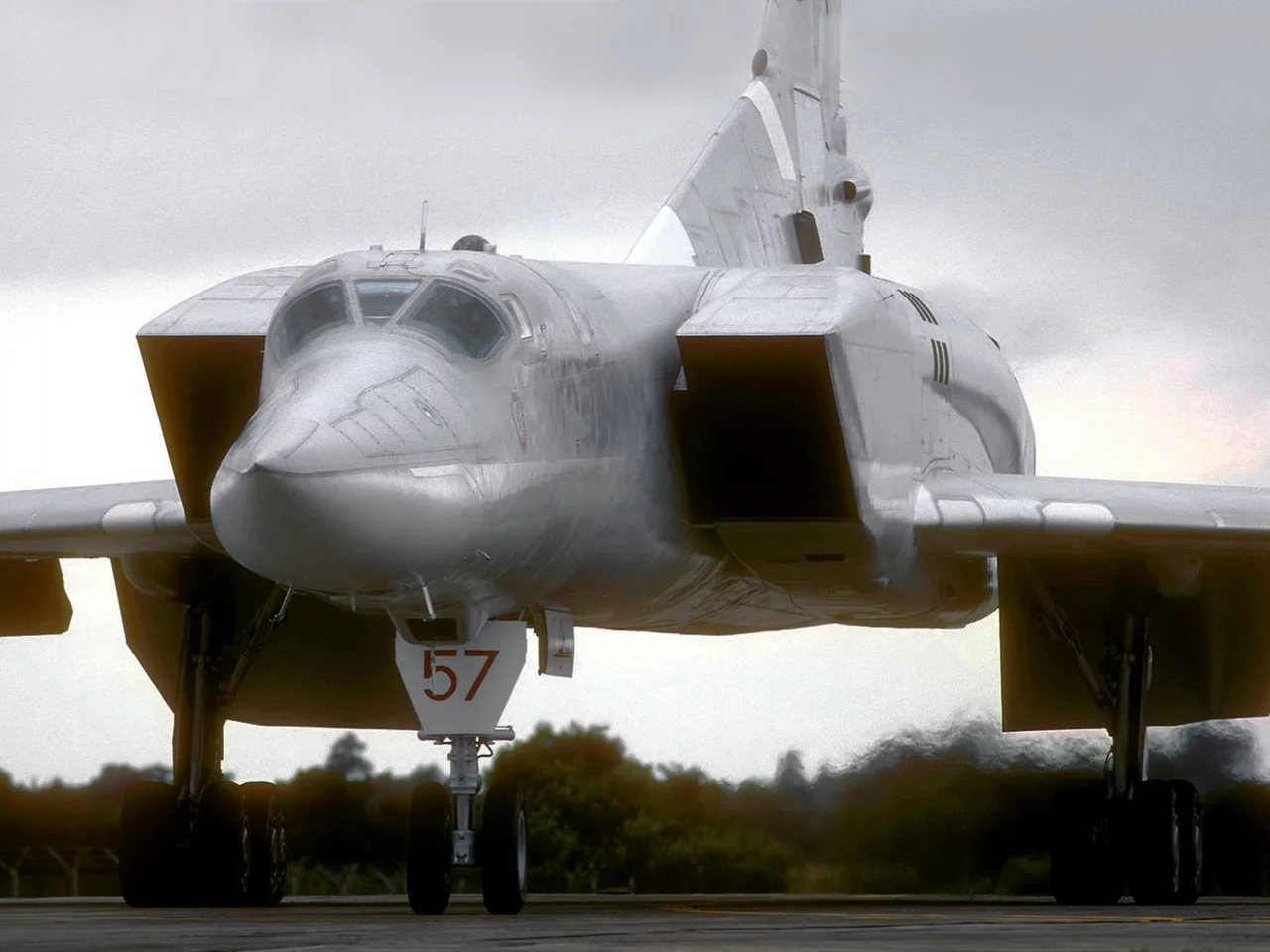 туполев, Tu-22m3, backfire, ту-22м3