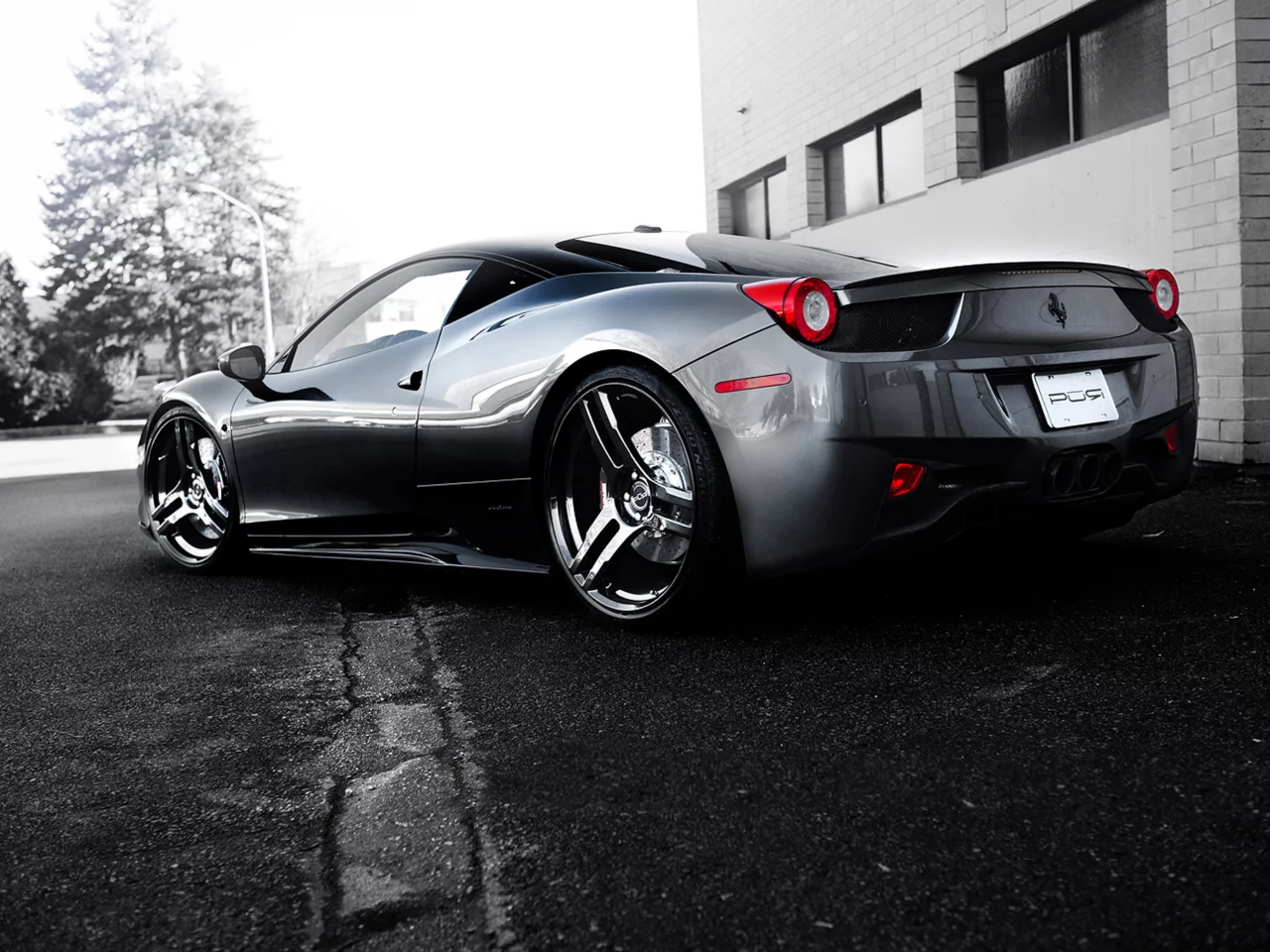 458 italia, феррари, wheels, италия, silvery, Ferrari, серебристый