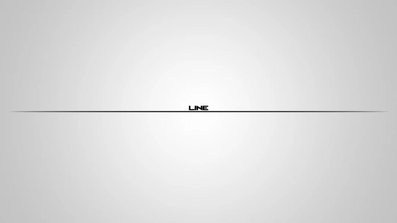 Линия, градиент, фон, gradient, минимализм, line, белый, white, pic
