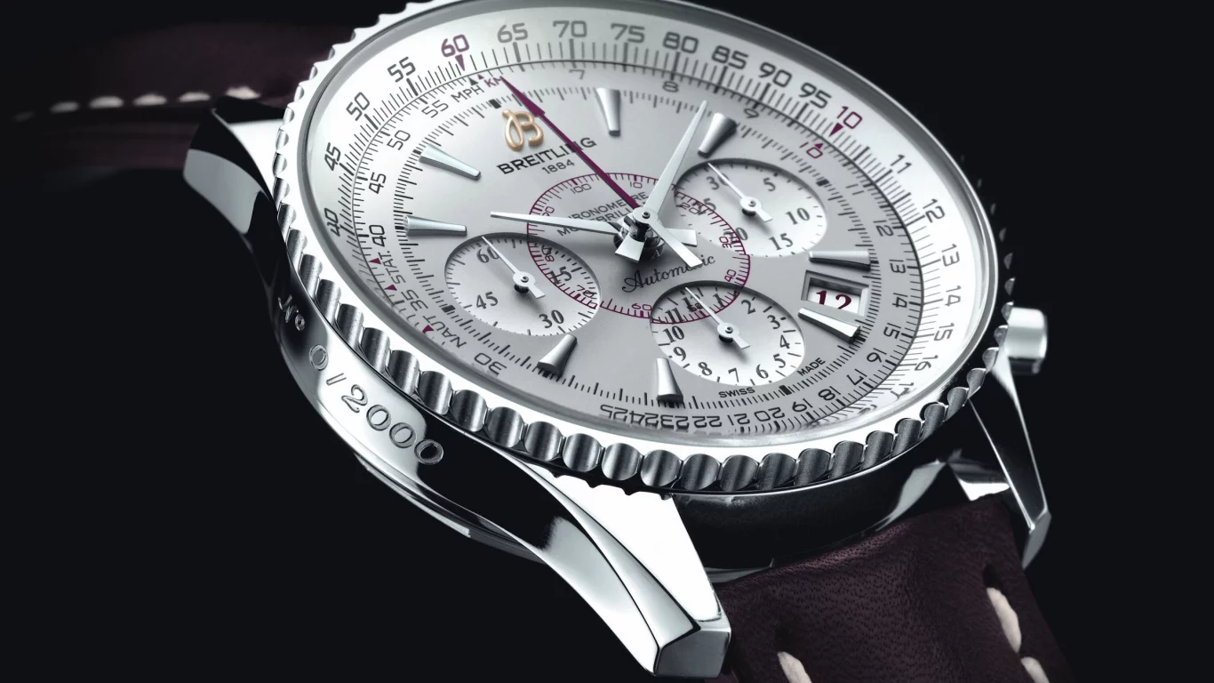  breitling, watch, Часы, montbrillant