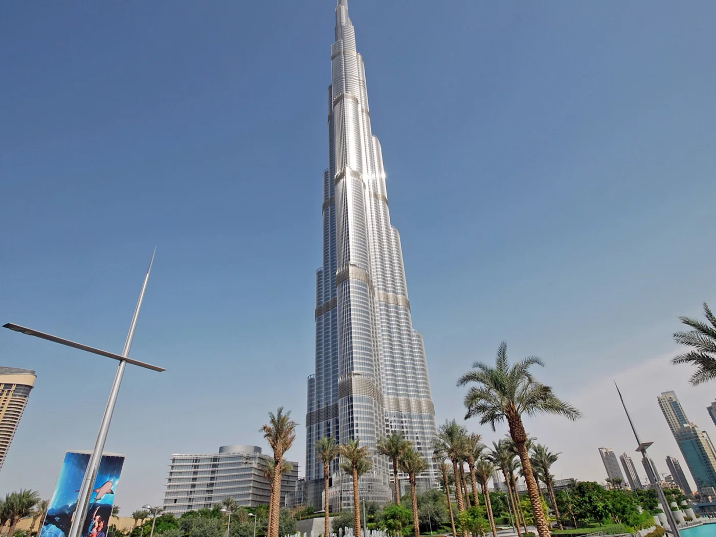 dubai, бурдж-халифа, небоскребы, дома, Дубай, башни