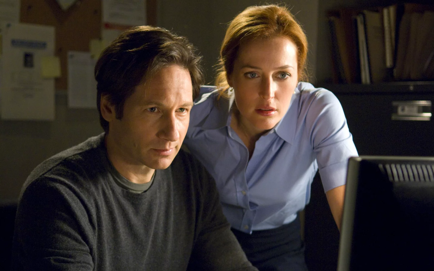 хочу верить, the x-files, Фильм, секретные материалы
