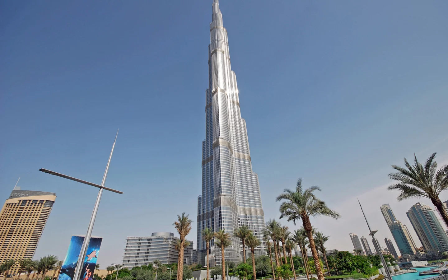 dubai, бурдж-халифа, небоскребы, дома, Дубай, башни