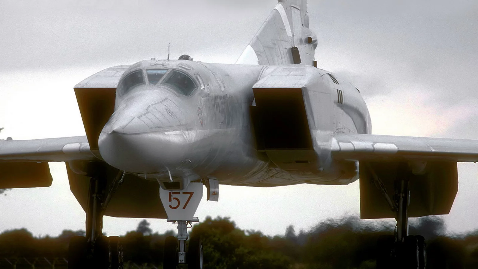 туполев, Tu-22m3, backfire, ту-22м3