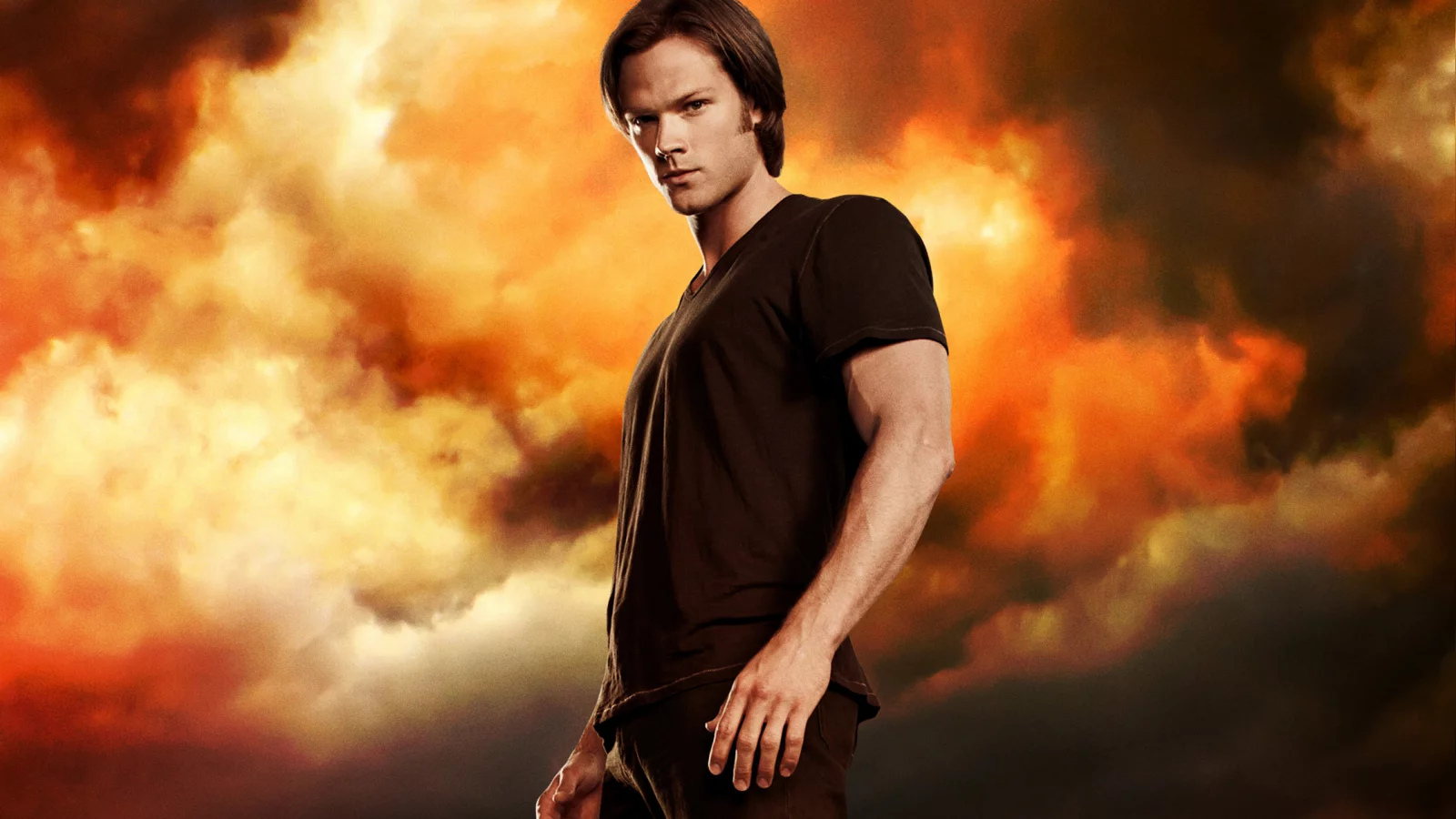 supernatural, джаред падалеки, jared padalecki, Сверхъестественное