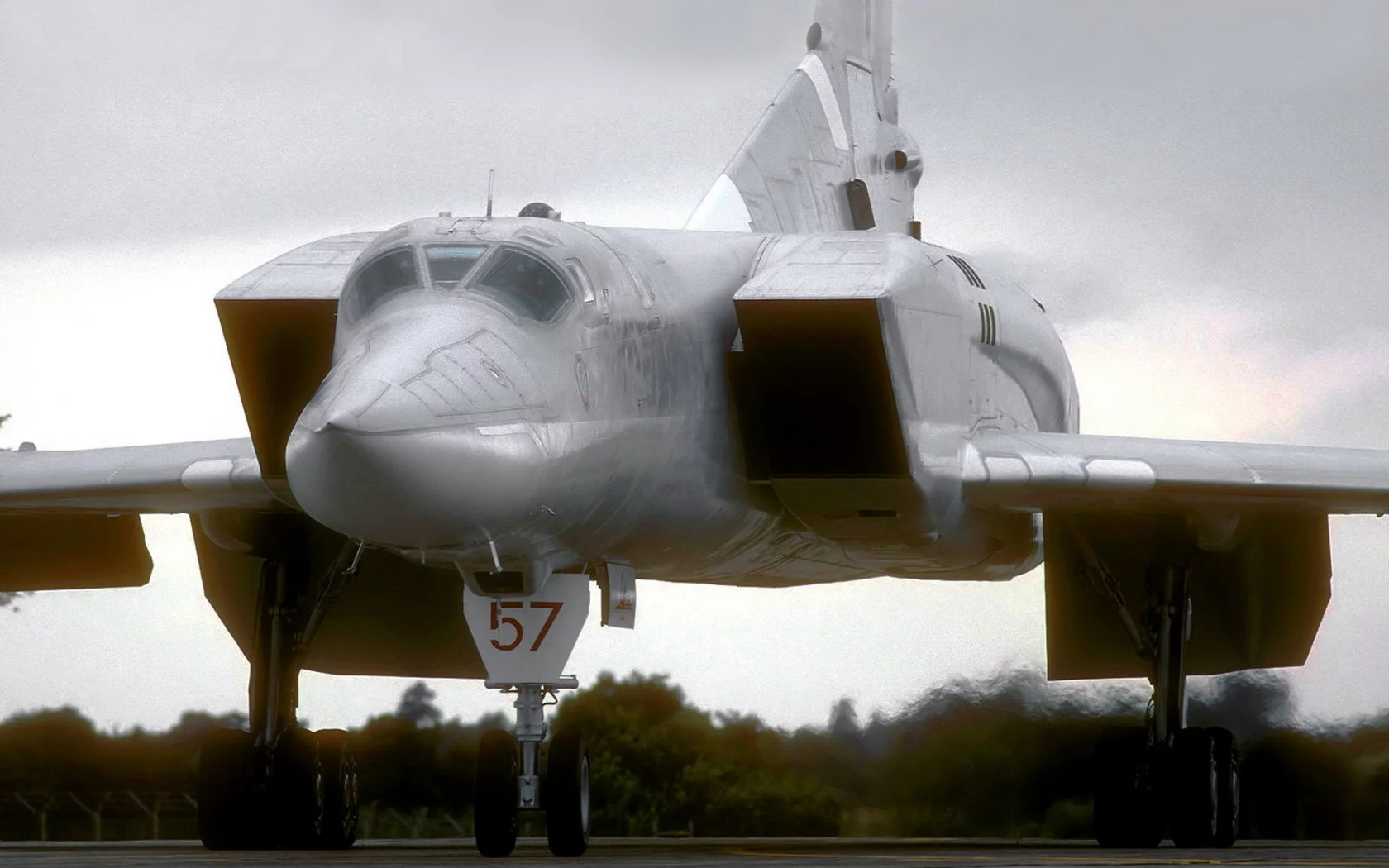 туполев, Tu-22m3, backfire, ту-22м3