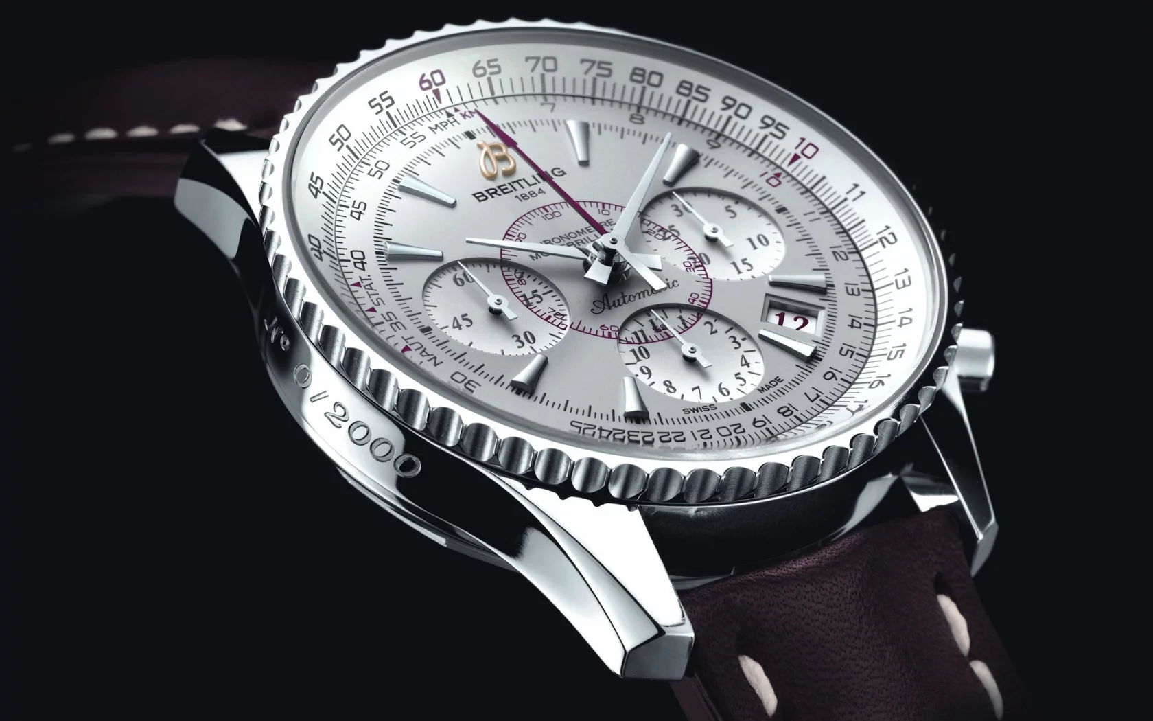  breitling, watch, Часы, montbrillant