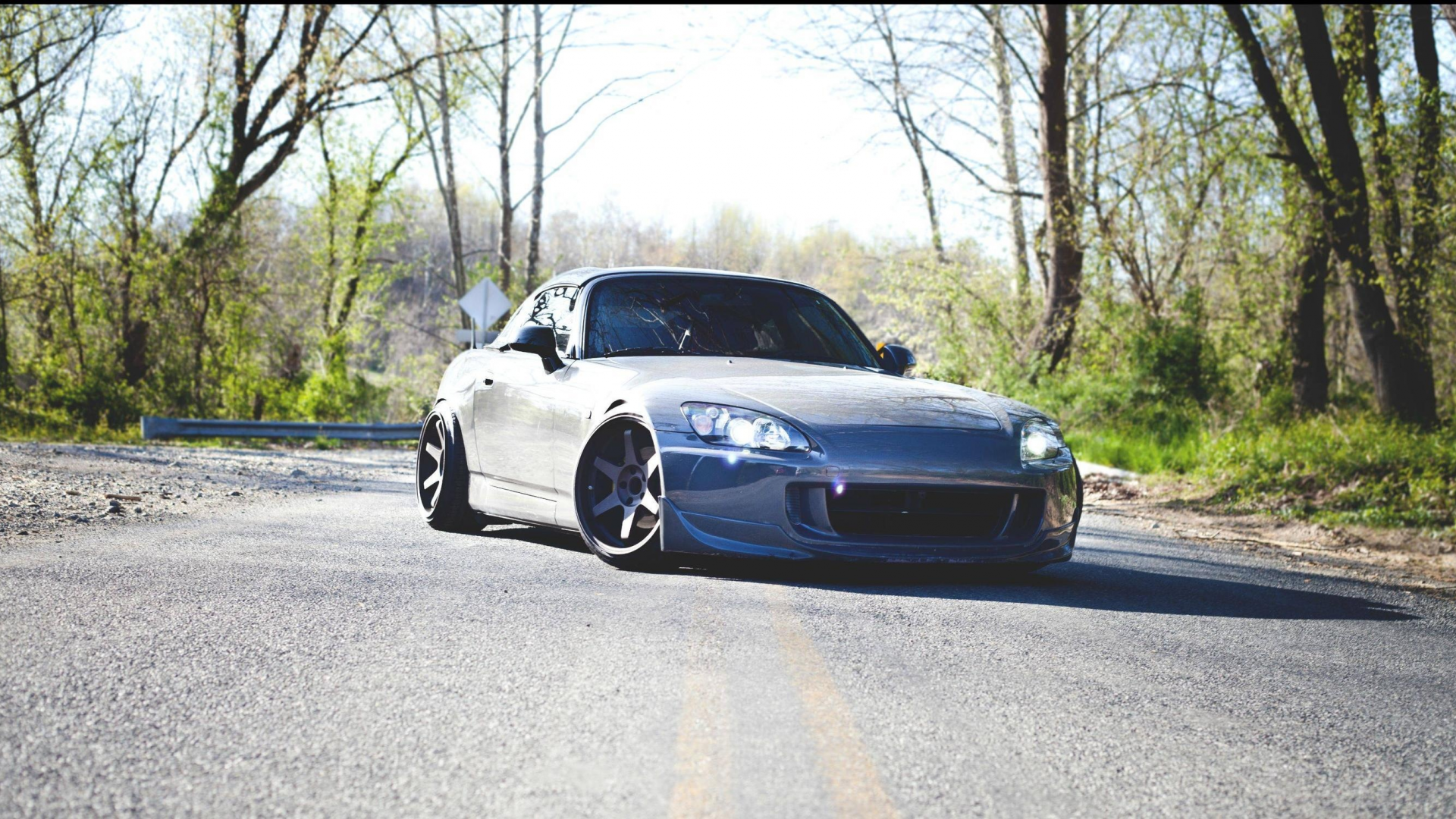 Honda s2000 VTEC