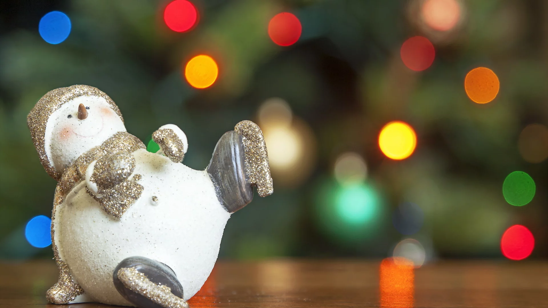 Snowman, праздник, игрушка