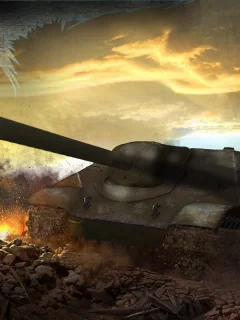 world of tanks, обьект 704, мир танков, Wot, обьедок 704, object 704